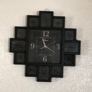 Waltham Photo Frame Clock